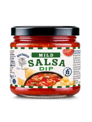 Nuevo Progreso Mild Salsa Dip 300g