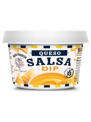 Nuevo Progreso Queso Salsa Dip Juustokastike