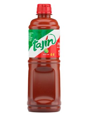 TAJÍN MILD  HOT SAUCE 455ml maustekastike